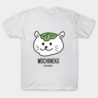 MOCHINEKO (KASHIWA) T-Shirt